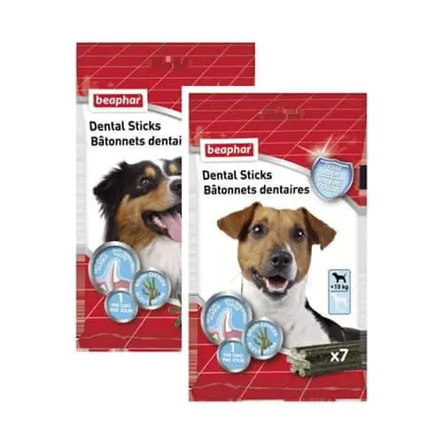 Snacks e Recompensas Cão