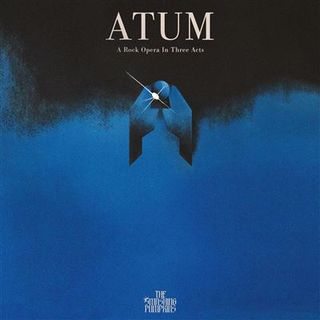 Atum - 3 Cds (0793888104570)