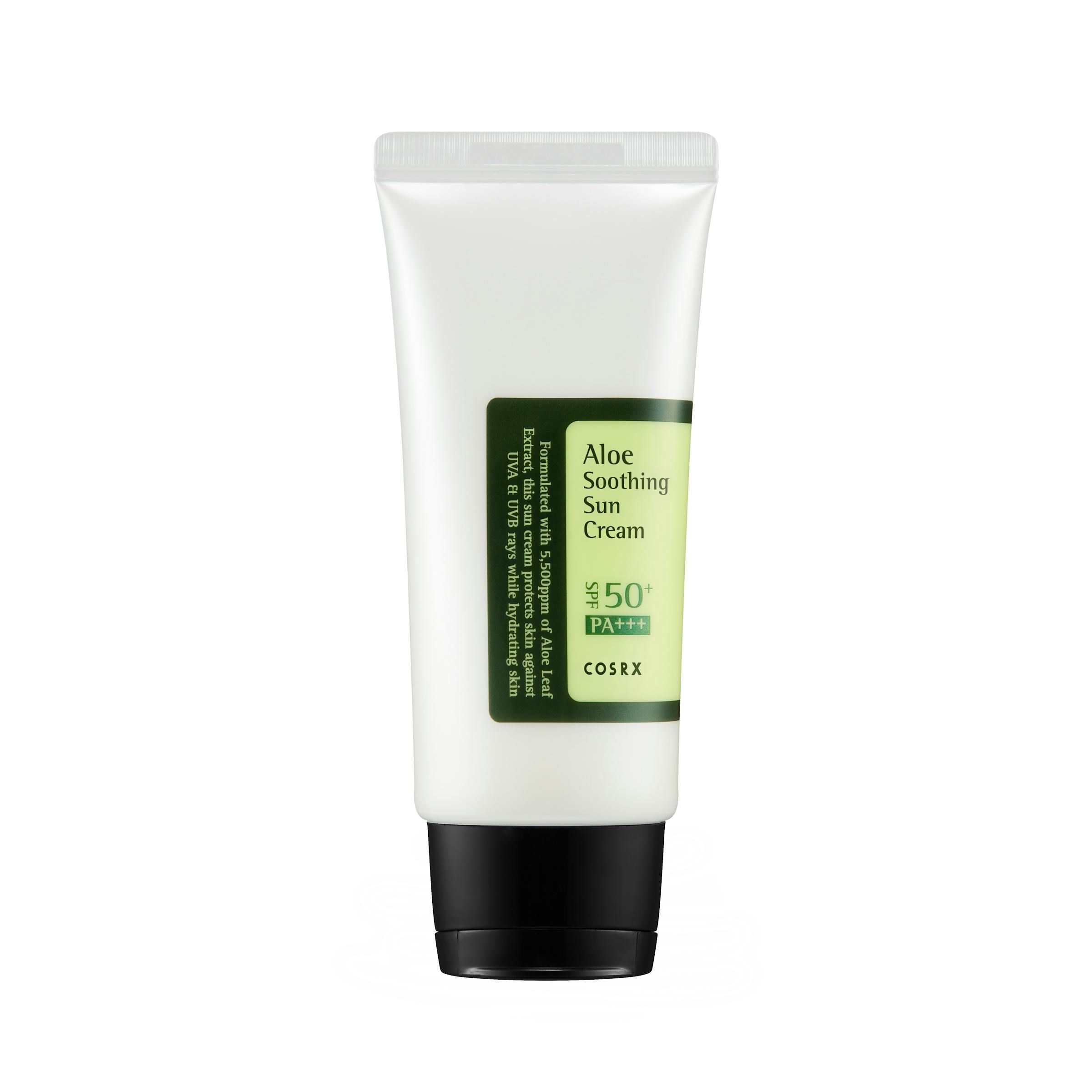 Cosmética Coreana