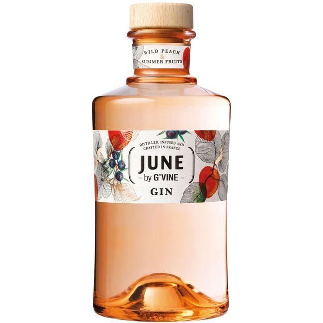 Gin, Vodka e Tequila