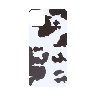 Film Moda Diseño Vaca para iPhone 11 Pro Max