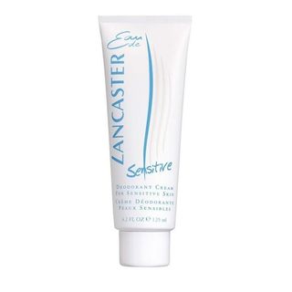 Desodorante en Crema Sensitive - Lancaster - 125 ml 3607343211413