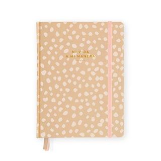 Bullet Tapa Dura Grande Latte (8435743800433)