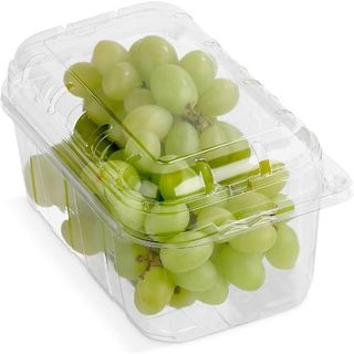 Uva Blanca Cesta 500Gr