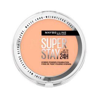Base De Maquillaje En Polvo Maybelline N21 (3600531666637)