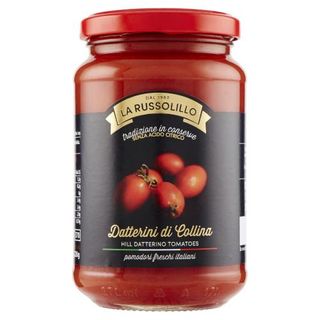 La Russolillo Datterini di Collina 360 g