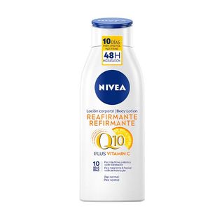 Nivea Q10 Vitamina C 1342003 400Ml