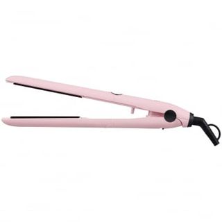 Plancha De Pelo Nalk & Rey Nrhs715-23 - Rosa