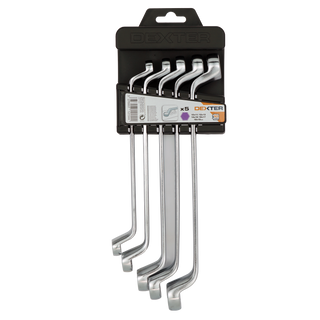 Conj. 5 Chaves Luneta Dexter (82612571)