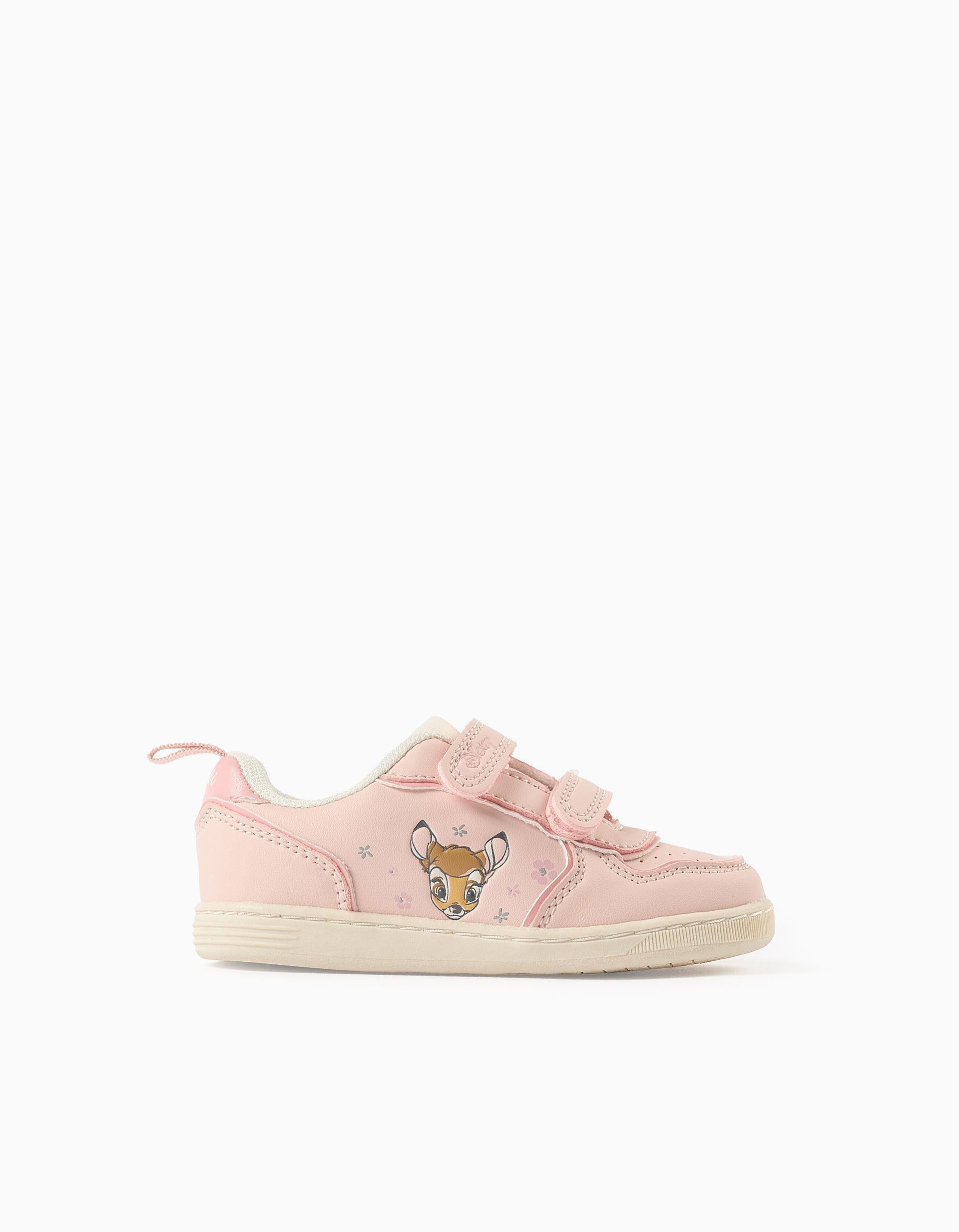 Calçado Menina até 3 anos