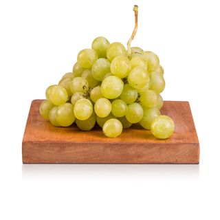 L'Ortofrutta di Eataly Uva Bianca 1Kg