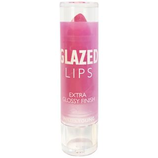 Glazed Labial - Wild - Young - Rosa 8436574548266