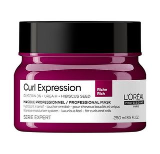 L'Oreal Professionnel Curl Expression Mask 7003413 250Ml