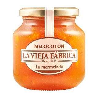 Mermelada Melocoton La Vieja Fabrica 280Gr