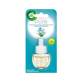 Air Wick Pure Ricarica Diffusore Primavera 19ml