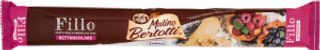 Mulino Bertotti Fillo Rettangolare 300 g