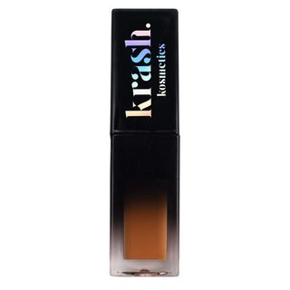 Labial Líquido Mile High Club PRIDE - Krash Kosmetics - Marrón 781100196267