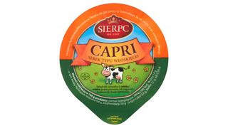 Sierpc - Serek Capri typu włoskiego - 220 g