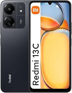 Xiaomi Redmi 13C