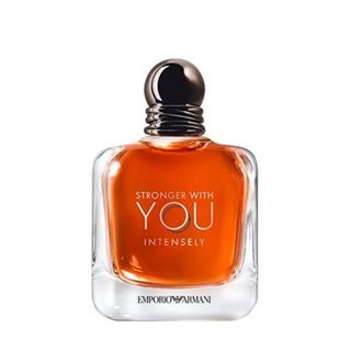 Armani Stronger With You Intensely 50Ml 1624126