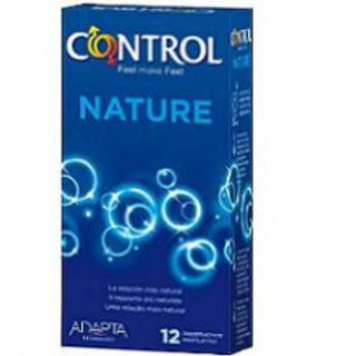 Control Nature 12Pz