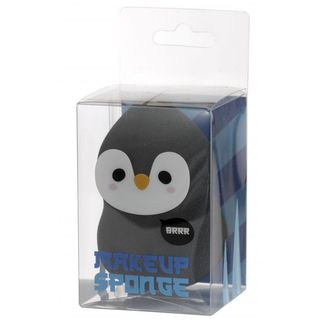 Esponja de Maquillaje Animales - Puckator - Pingüino 5055071769955