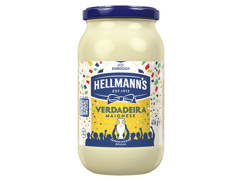 Ketchup e Molhos