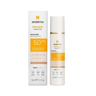 Repaskin Urban 365 Spf 50 Despigmentante 50 Ml Sesderma N2152540 (8429979482150)