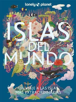 Islas Del Mundo (9788408268574)