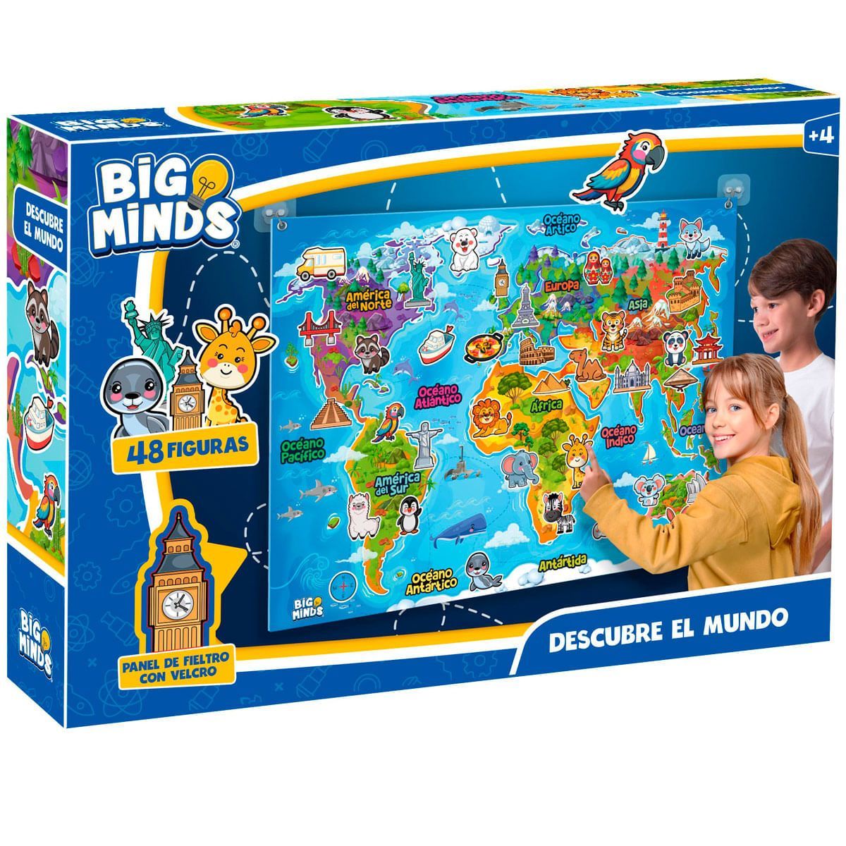 Brinquedos Educativos