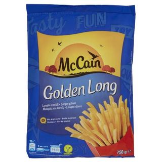 Mccain Golden Long 750 G - 668566