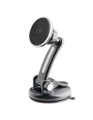 Soporte De Coche Ventosa Muvit For Change Universal Magnético (8426801169074)