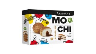 Mochi Tiramisu 6X36ML