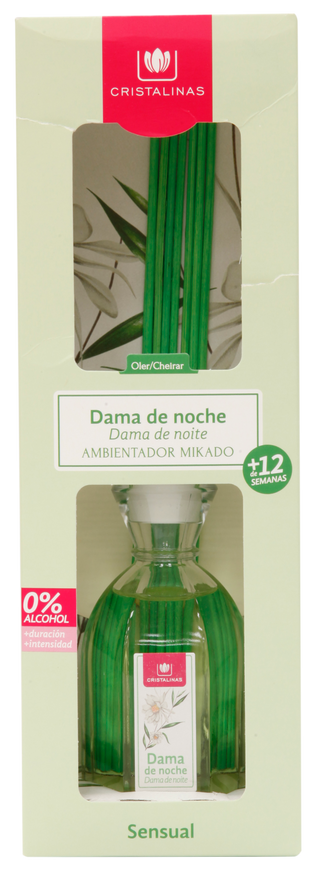 Stick 90Ml Dama Da Noite (81979673)