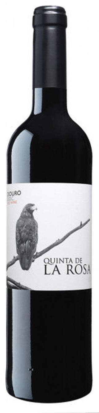 Vinho Tinto Douro Quinta de La Rosa 75CL