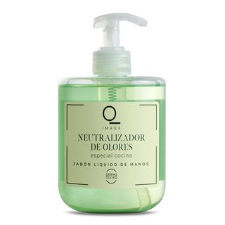 Jabón De Manos Neutraliza Olores Dia Imaqe Bote 500 Ml