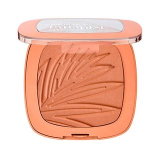 P Bronceadores Paradise Bronze Baby One More Tan 02 Power.Loreal Paris (3600523969692)