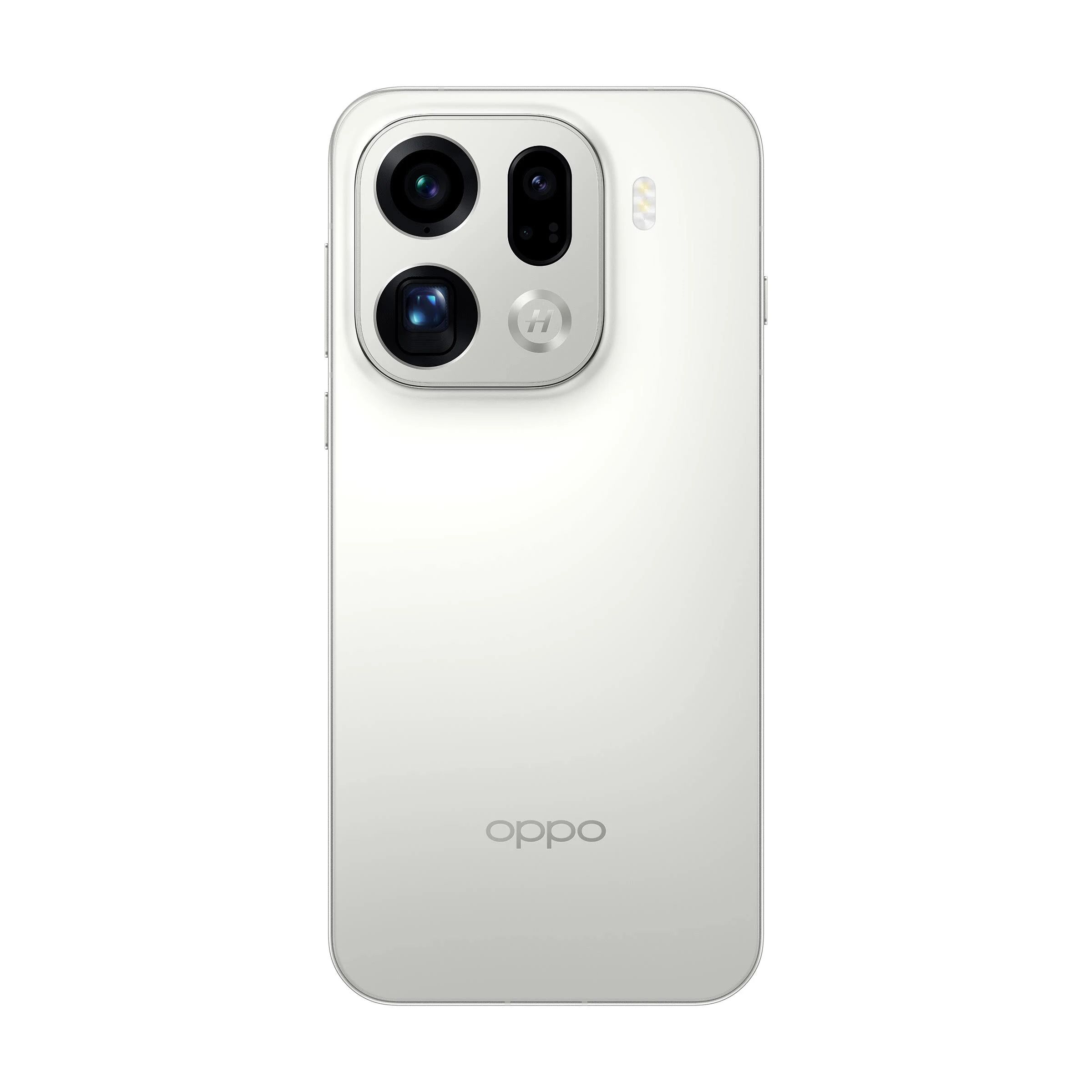 Oppo Find X9 Pro