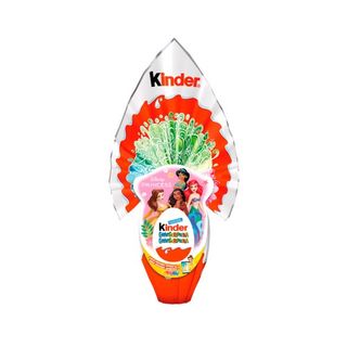 Kinder Gran Sorpresa 1 U. Kinder 150 Gr