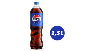 Pepsi - Napój gazowany - 1,5 l