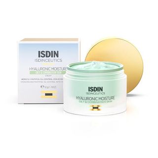 Isdinceutics Hyaluronic Moisture 5799537 50Ml