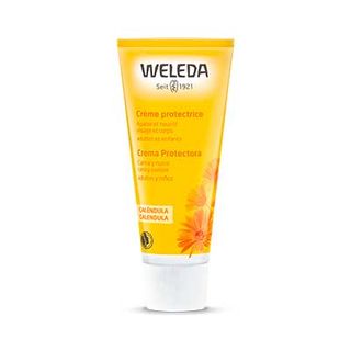 Crema De Calendula Weleda, Tubo 75 Ml. (3596206332825)