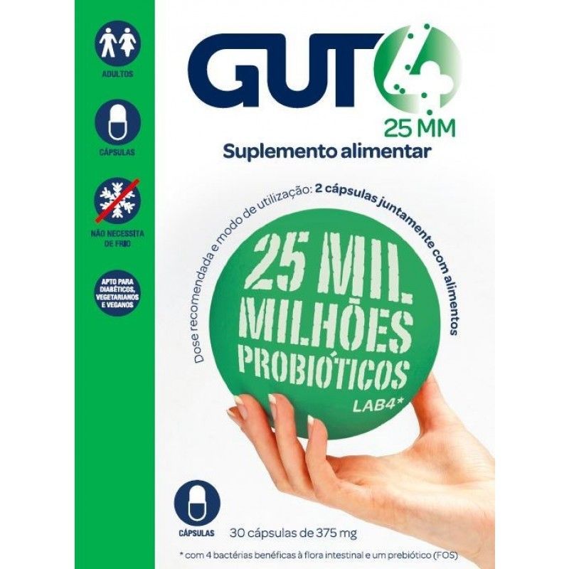 Saúde Digestiva e Intestinal