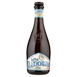 Baladin Birra Nazionale 330 Ml