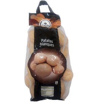 Patata Blanca Bolsa 3 Kg