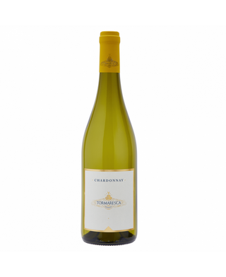 Chardonnay Tormaresca