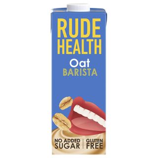 Bebida Vegetal de Aveia Barista Rude Health (emb. 1 lt)