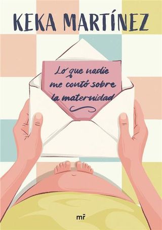 Lo Que Nadie Me Conto Sobre La Maternidad (9788427053724)