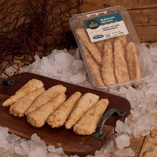 Palets De Lluç Arrebossats AO (Aprox. 300 Gr.)