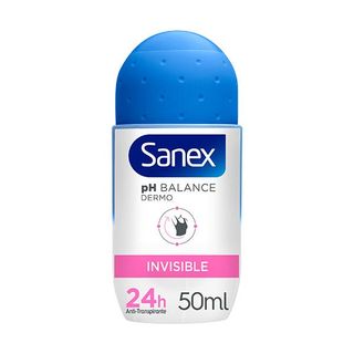 Sanex Dermo Invisible 1375022 50Ml